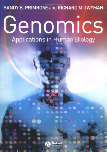 Genomics: Applications in Human Biology
