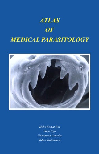 Atlas of Medical Parasitology