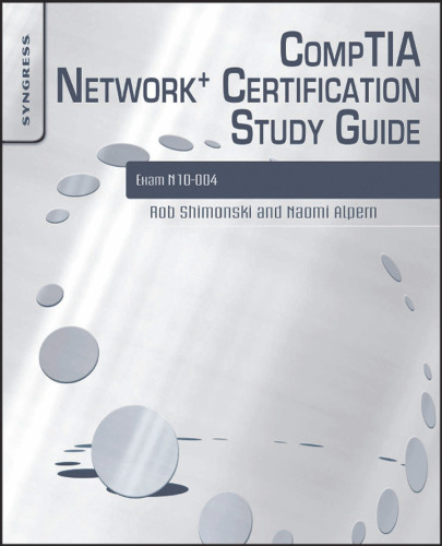 CompTIA Network+ Certification Study Guide