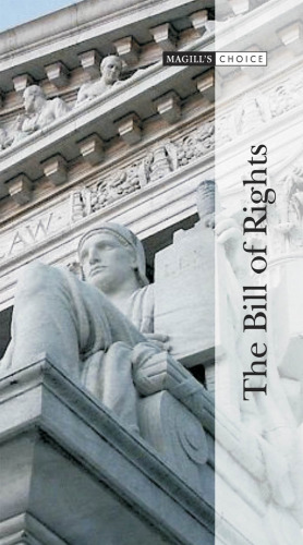 The Bill of Rights (2 Volume Set) (Magill's Choice)