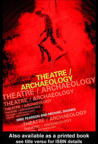 Theatre Archaeology