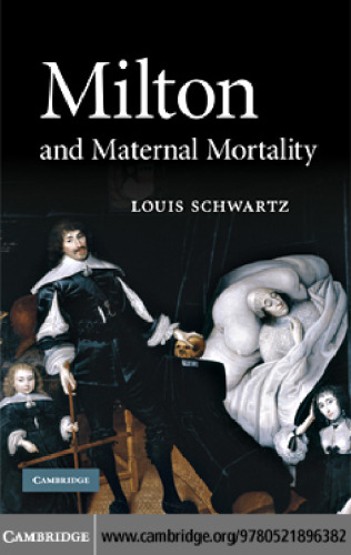 Milton and Maternal Mortality