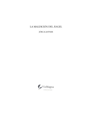 La maldicion del angel
