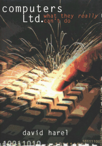 Computers Ltd: What They Really Can't Do