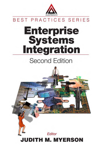 Enterprise Systems Integration, Second Edition (Best Practices)