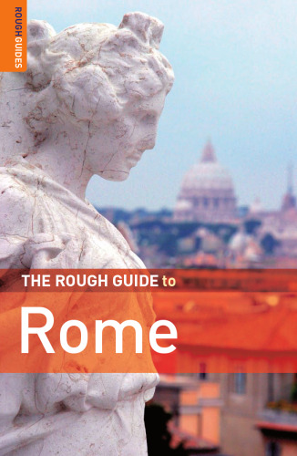The Rough Guide to Rome 3 (Rough Guide Travel Guides)
