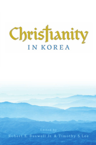 Christianity in Korea
