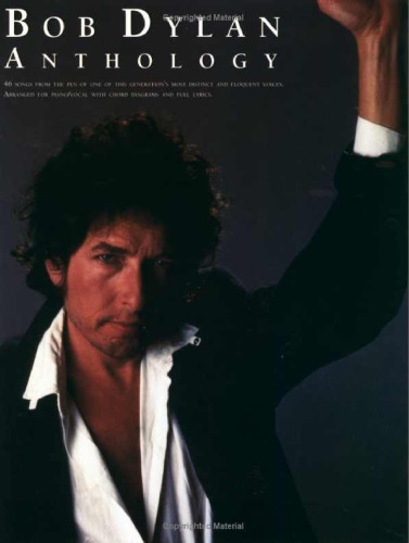 Bob Dylan: Anthology