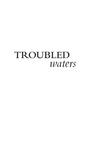 Troubled Waters: Borders, Boundaries and Possession in the Timor Sea