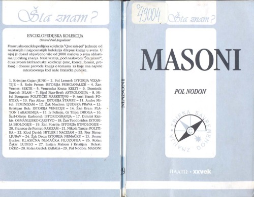 Masoni