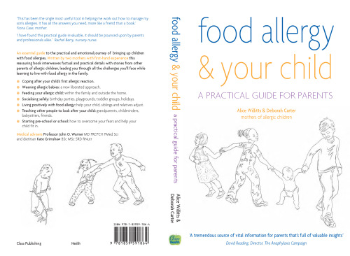 Food Allergy and Your Child
