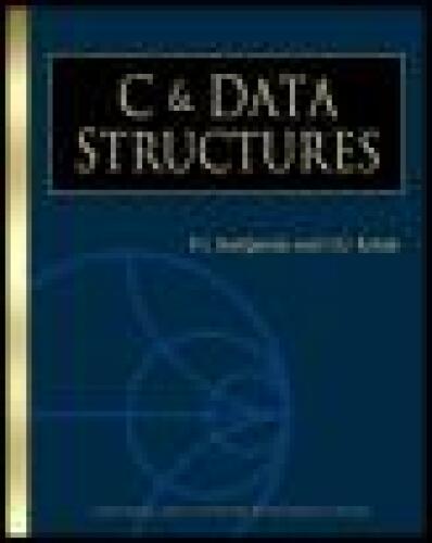 C & Data Structures (Electrical and Computer Engineering Series)