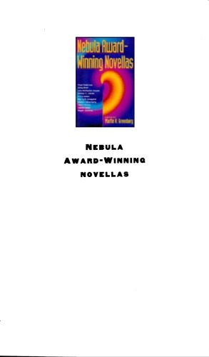 Nebula Award Winning Novellas