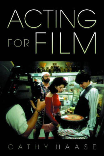 Acting for Film