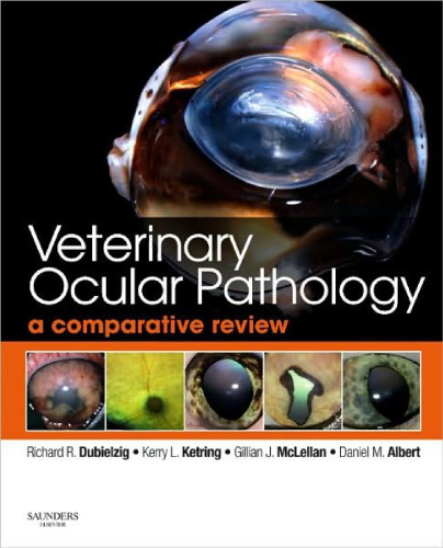 Veterinary Ocular Pathology: A Comparative Review