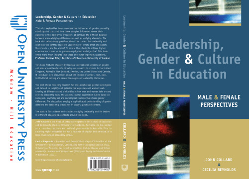 Leadership Gender and Culture in Education