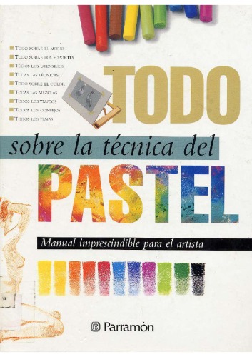 Todo Sobre La Tecnica de Ilustracion ( Spanish Edition)