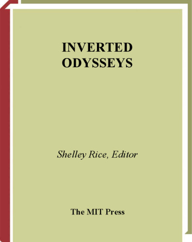 Inverted Odysseys: Claude Cahun, Maya Deren, Cindy Sherman