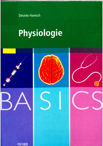 BASICS Physiologie