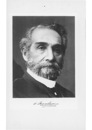 Recueil des travaux rediges en memoire du Jubile Scientifique de M. Daniel Chwolson