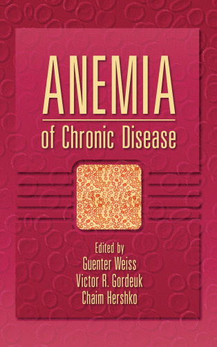 Anemia of Chronic Disease (Basic and Clinical Oncology)