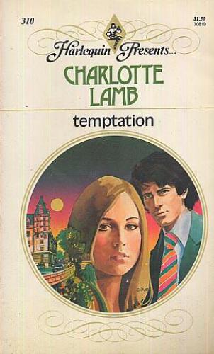 Temptation (Bestseller Romance)