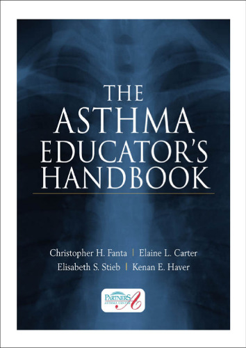 The Asthma Educators Handbook
