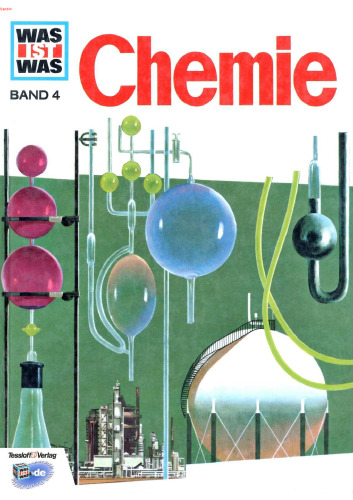 WAS IST WAS, Band 4: Chemie