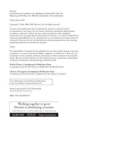 Handbook of Heterocyclic Chemistry, Third Edition