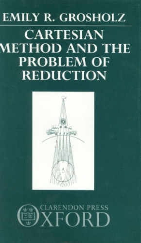 Cartesian Method and the Problem of Reduction