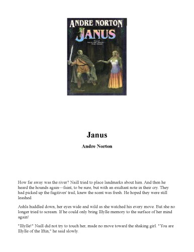 Janus