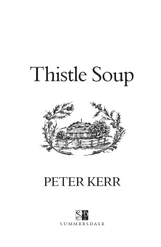 Thistle Soup (Summersdale Travel)