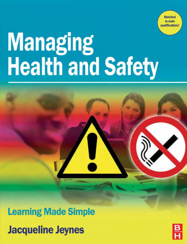 Managing Health and Safety: Learning Made Simple