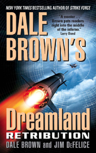 Retribution (Dale Brown's Dreamland)