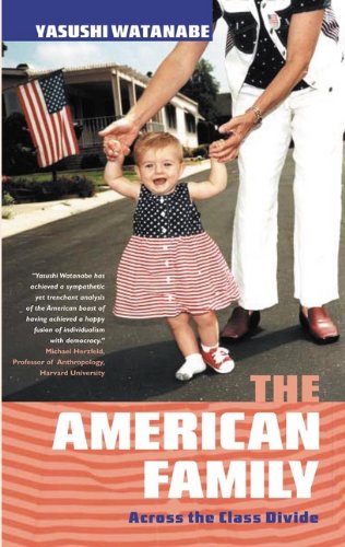 The American Family: Across the Class Divide