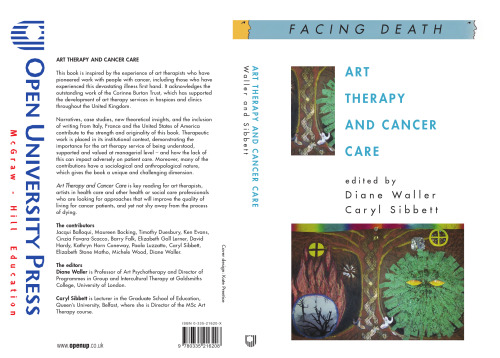 Art Therapy and Cancer Care (Facing Death)