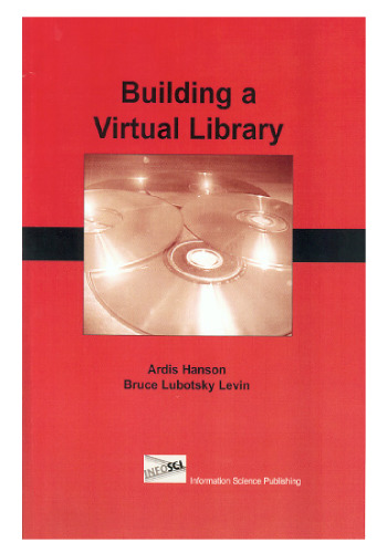 Building a Virtual Library