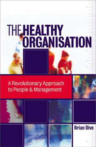 The Healthy Organization