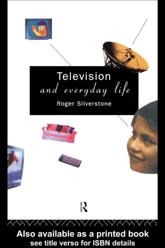 Television and Everyday Life