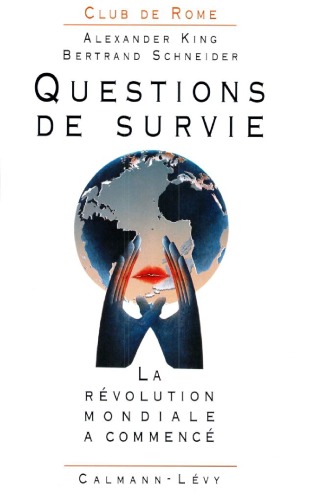 Questions de survie - La revolution mondiale a commence