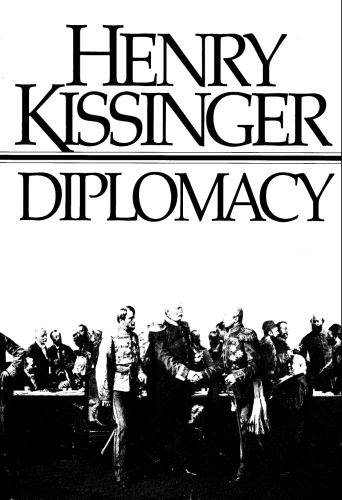 Diplomacy