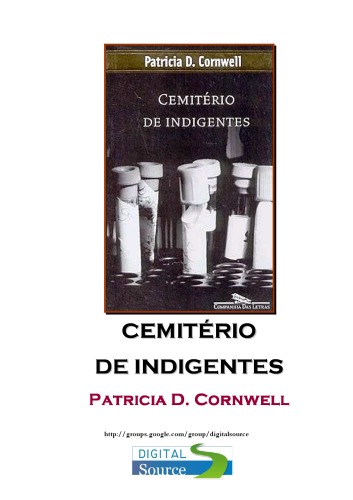 Cemiterio de Indigentes