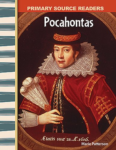 Pocahontas: Early America (Primary Source Readers)