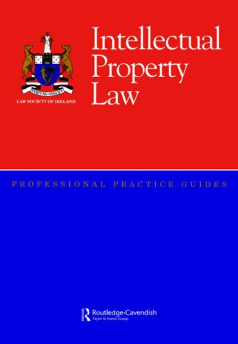 Intellectual Property Law