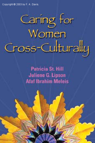 Caring for Women Cross-Culturally
