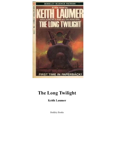 The Long Twilight