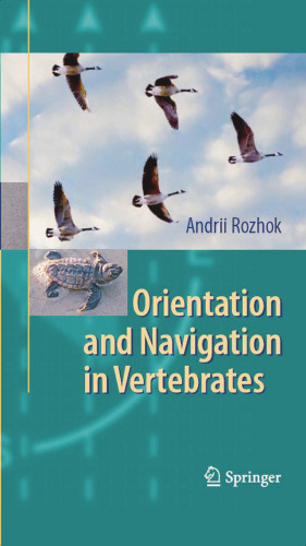 Orientation and Navigation in Vertebrates