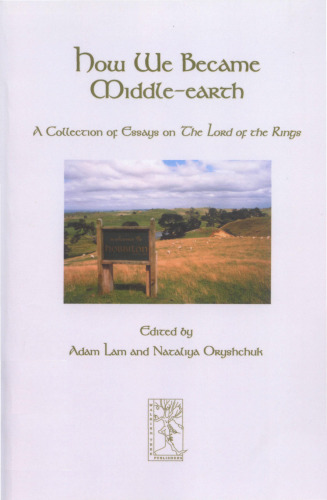 How We Became Middle-earth (Cormare Series, No. 13)