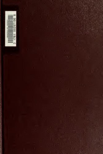 Patrologia Orientalis Tomus Decimus Nonus