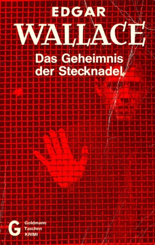 Das Geheimnis der Stecknadel.